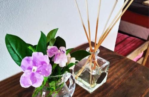 Las Flores Apartment | JACARANDA Alojamiento Temporario