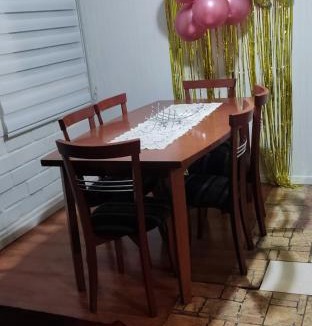 Valdivia House | Alojamiento Los Fundadores