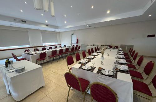 Anelo Hotel | Hotel Sol del Añelo