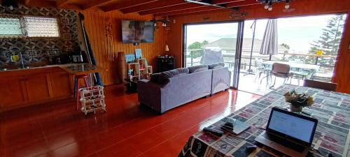 Tongoy House | Casa Surf Tongoy