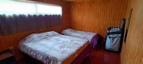 Tongoy House | Casa Surf Tongoy