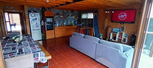 Tongoy House | Casa Surf Tongoy