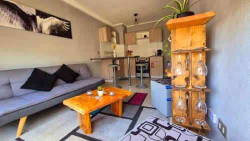 Vina del Mar Apartment | Departamento Quilpué full equipado