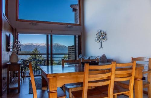 Correntoso Apartment | Atardeceres del Lago - Alojamientos con Vista al Lago Villa La Angostura