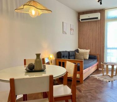 Parana Apartment | Apart ESPAÑA