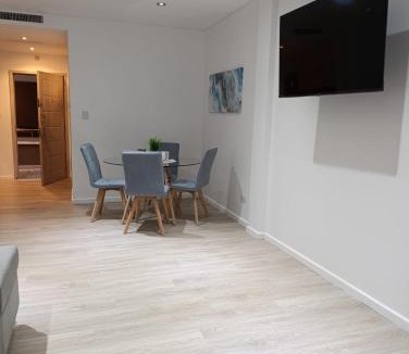 Nordelta Apartment | Loft de Bahia Grande, Nordelta