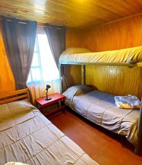Olmue House | Acogedora cabaña para disfrutar y descansar