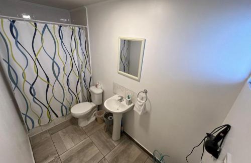 Pudahuel House | Hab baño privado aeropuerto