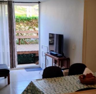 Las Cruces Apartment | Depto-House Patio Privado Frente al Mar en Condominio Las Cruces
