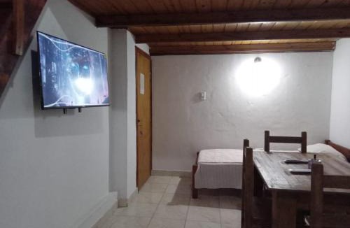 Goya Apartment | Departamento Temporario FC