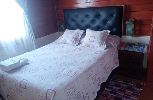 Esquel Ski Chalet | Aladino cabañas