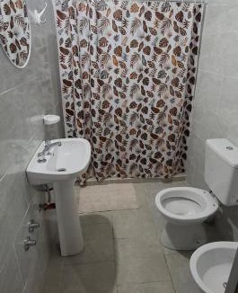 Santa Rosa Apartment | Monoambiente por dia ivanita!