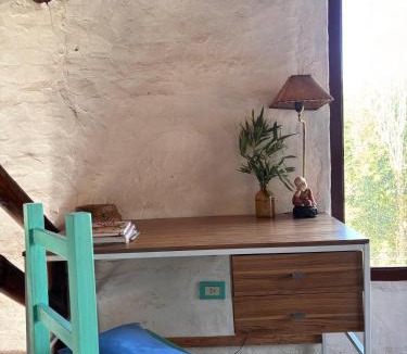 Carpinteria Apartment | Luz de Cabaña