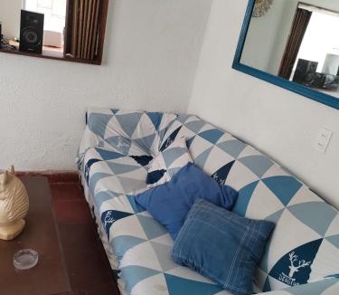 Tongoy House | Arriendo casa Tongoy, Cercana a mirador y lugar tranquilo y excelente vista a playa socos
