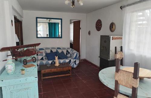 Tongoy House | Arriendo casa Tongoy, Cercana a mirador y lugar tranquilo y excelente vista a playa socos