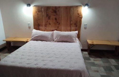 Esquel Apartment | Jireh
