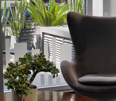 Congreso Hotel | Uno Buenos Aires Suites