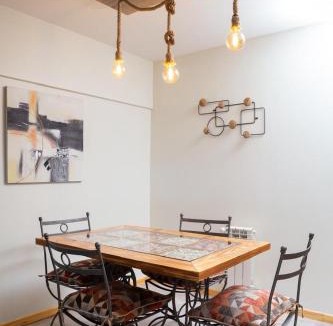 Belgrano Apartment | S&M Departamento 7