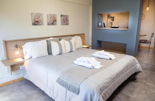 Belgrano Apartment | S&M Departamento 7