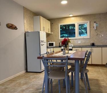 Puerto Manzano Apartment | Complejo Lima-Lima 1 y 3