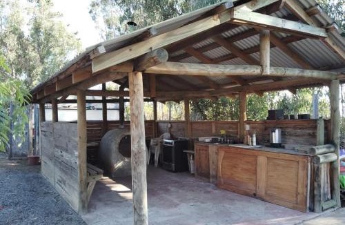 Algarrobo House | Casa Colibrí, Algarrobo
