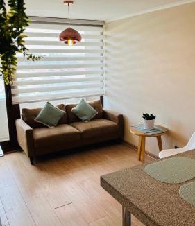 Temuco Apartment | Monstera Lagos 2 607
