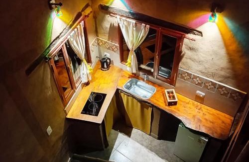 Tilcara Apartment | Los Amarantos