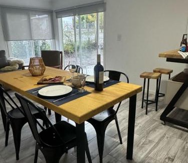 Salto Apartment | La Checa