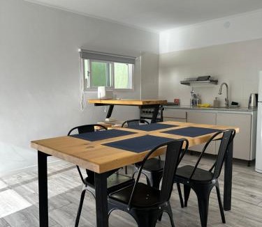 Salto Apartment | La Checa