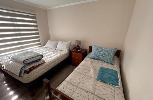 Caburgua House | casa amplia, parcela exclusiva, para 14 personas