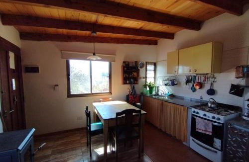 San Esteban Ski Chalet | El churqui