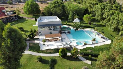 San Rafael Cabin | Cabañas Rio Soñado