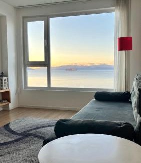 Province of Tierra del Fuego Apartment | Costa Beagle