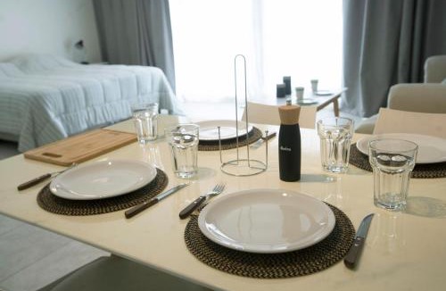 Nordelta Apartment | NORDELTA- Departamento con Terraza Privada, Cochera Cubierta, Gym y Piscina