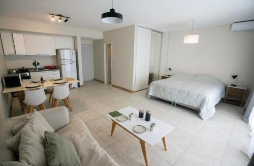 Nordelta Apartment | NORDELTA- Departamento con Terraza Privada, Cochera Cubierta, Gym y Piscina