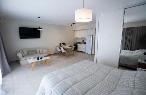 Nordelta Apartment | NORDELTA- Departamento con Terraza Privada, Cochera Cubierta, Gym y Piscina