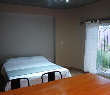 Perico Apartment | Departamento Perico Jujuy