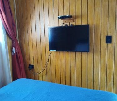 Puerto Montt House | Cabañas Cristóbal