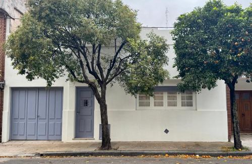 Azul House | Lo de Nina