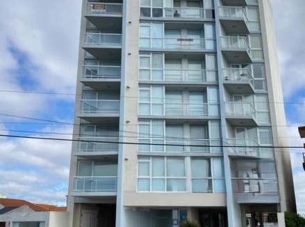 Constitucion Apartment | Vista Linda