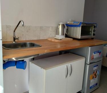 Concordia Apartment | Dormi