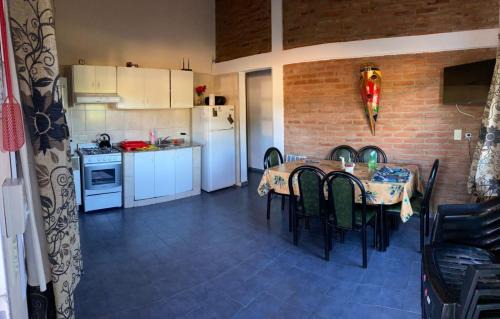 Tanti Ski Chalet | Cabañas Naguan