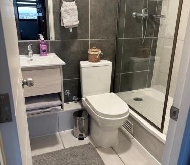 Chillan Apartment | Departamento centro Chillan 2D-2B-Estacionamiento