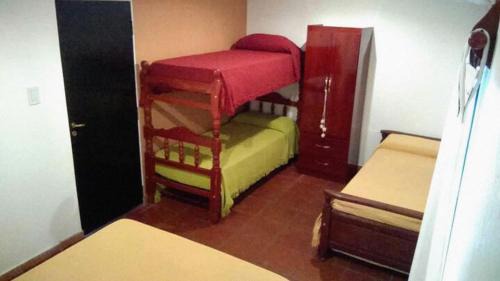 Vaqueros Cabin | Cabañas equipadas en Vaqueros - naturaleza y tranquilidad cerca de Salta
