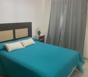 San Julian Apartment | Casita María
