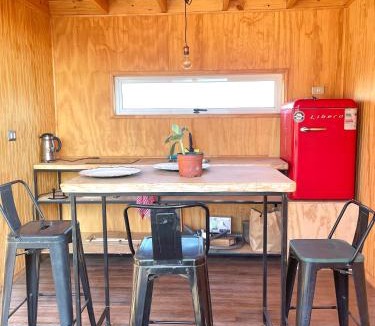La Ligua Villa | Tiny house & SpA, casa de encuentros