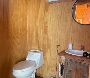 La Ligua Villa | Tiny house & SpA, casa de encuentros