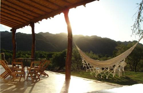 San Agustin de Valle Fertil House | Finca Puesta del sol