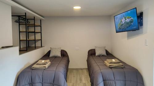 Province of Tierra del Fuego Apartment | Alojamiento VD