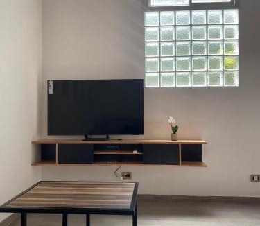 Villa Urquiza Apartment | Mia Casa